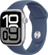 Apple Watch Series 10, Aluminium, 42mm, GPS, Sport Band