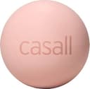 Casall Massageboll Light Pink