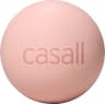 Casall Massageboll Light Pink