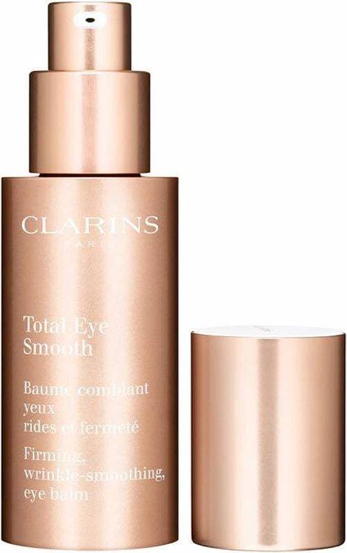Clarins Total Eye Smooth 15ml