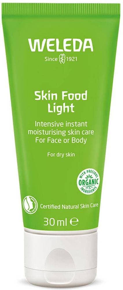 Weleda Skin Food Light 30ml