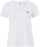 Levi's The Perfect V Neck - White