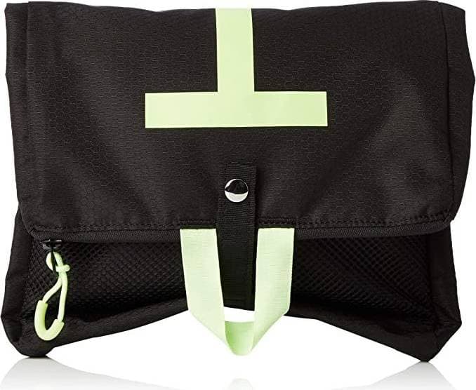 Speedo H20 Polyester Badväska Svart Dam