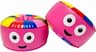 Swimpy armringar Babblarna Diddi, 11-30 kg