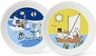 Arabia Moomin Tallriksset 19cm 2st