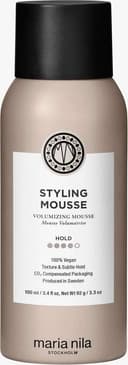 Maria Nila Styling Mousse 100ml