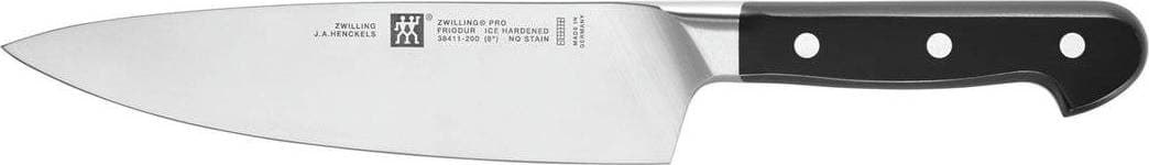 Zwilling Pro 38411-201-0 Kockkniv 20 cm