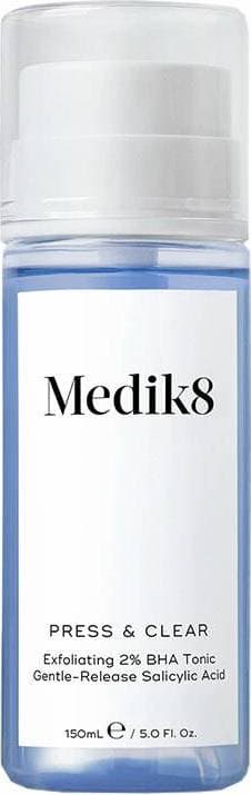 Medik8 Press & Clear 150ml