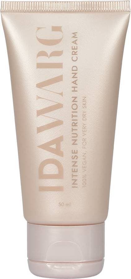 Ida Warg Intense Nutrition Hand Cream 50ml