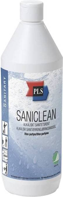 PLS Saniclean 1L