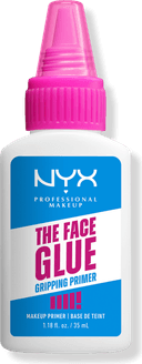 NYX The Face Glue Gripping Primer 35ml