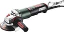 Metabo WEPBA 20-125 Quick DS BL Vinkelslip