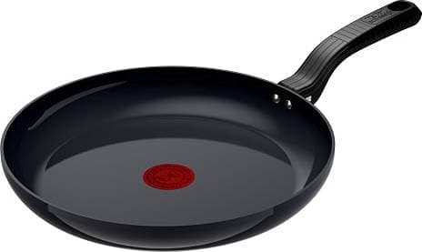 Tefal Change Svart Stekpanna 24 cm Black