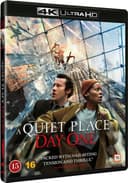 A Quiet Place: Day One (4K Ultra HD)