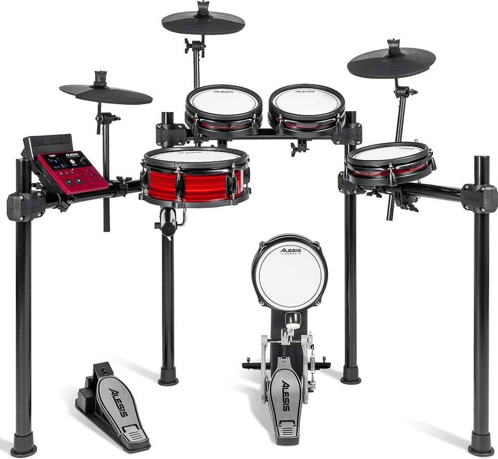 Alesis Nitro Pro Electric Drumkit