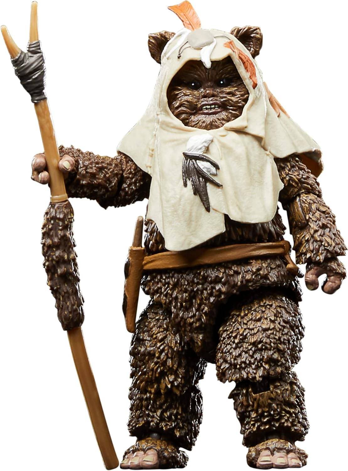 Hasbro Star Wars The Black Series Paploo