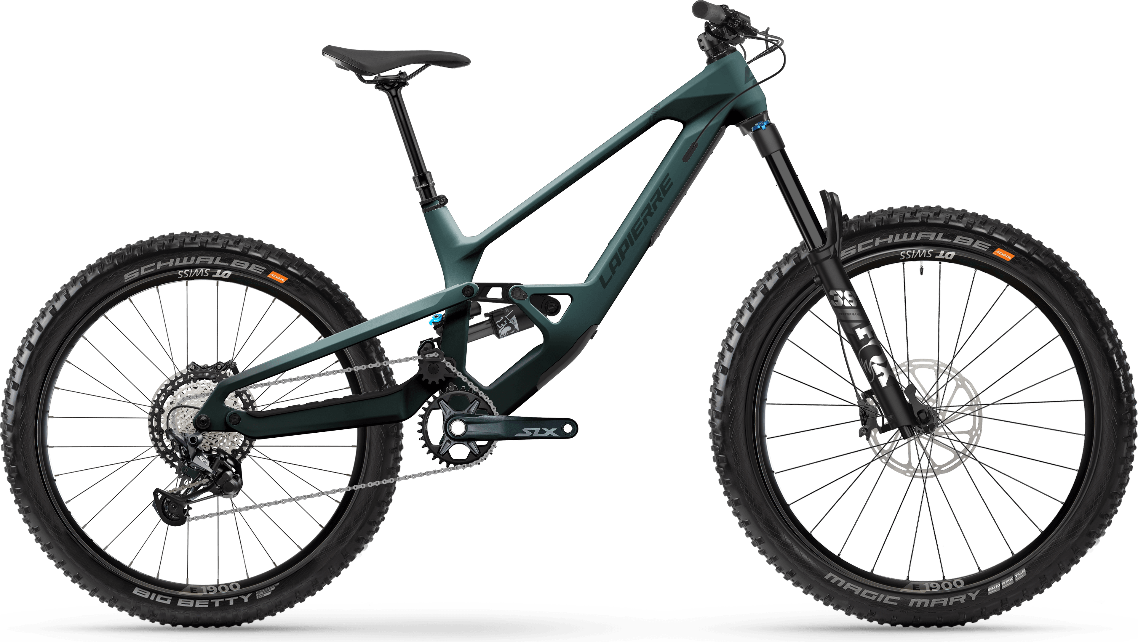 Lapierre Spicy CF 7.9