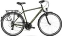 Kross Trans 2.0 28" 2022 - Khaki / Black Herrcykel
