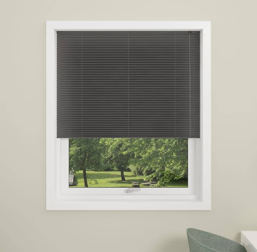 Debel Thick pleated 130x130cm