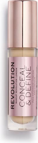 Revolution Beauty Conceal Define 4 G 4 ml