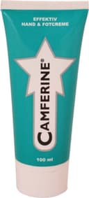 Camferine Hand & Foot Cream 100ml