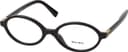 Miu Miu MU01XV 1AB1O1 Black