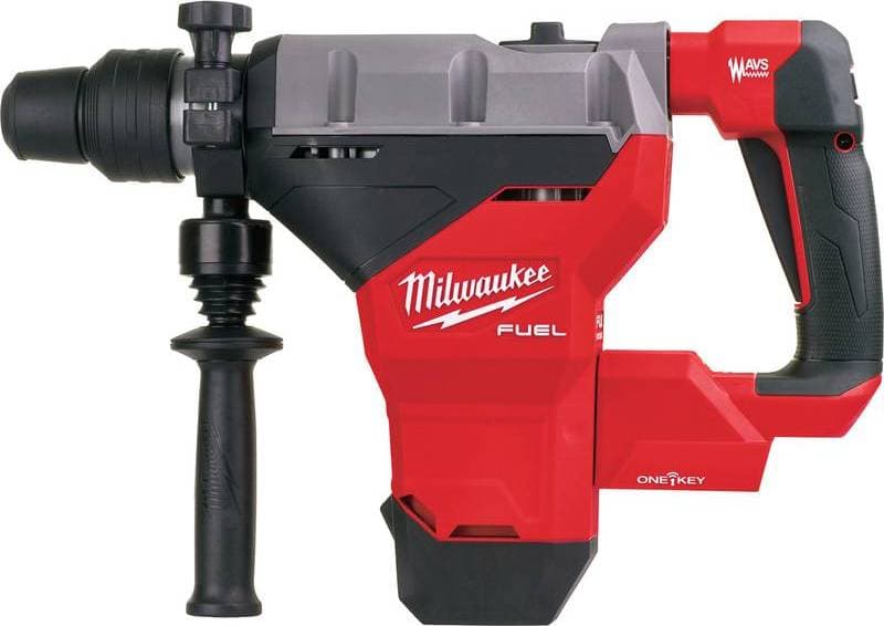 Milwaukee M18 FHM-0C Solo