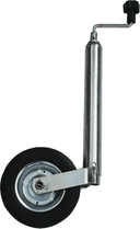 Carpoint Noshjul Ø48