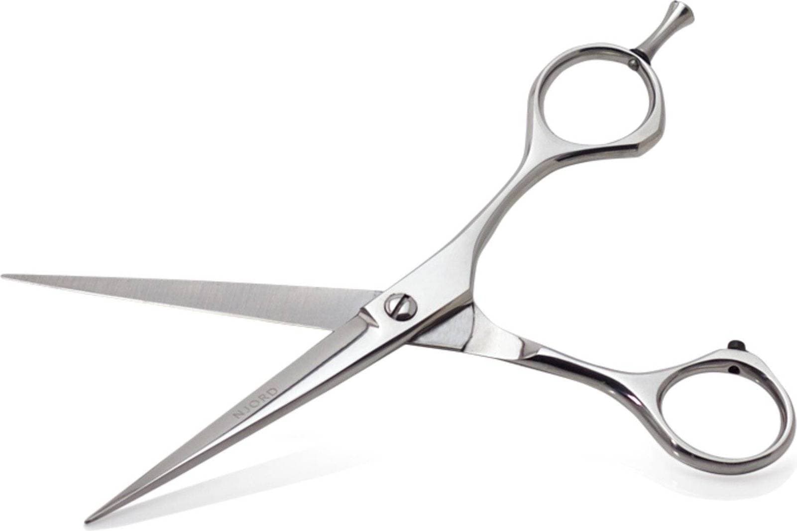 Njord Beard Scissor