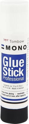 Tombow Mono Glue Stick Professional 10g