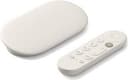 Google TV Streamer 4K 4GB RAM White