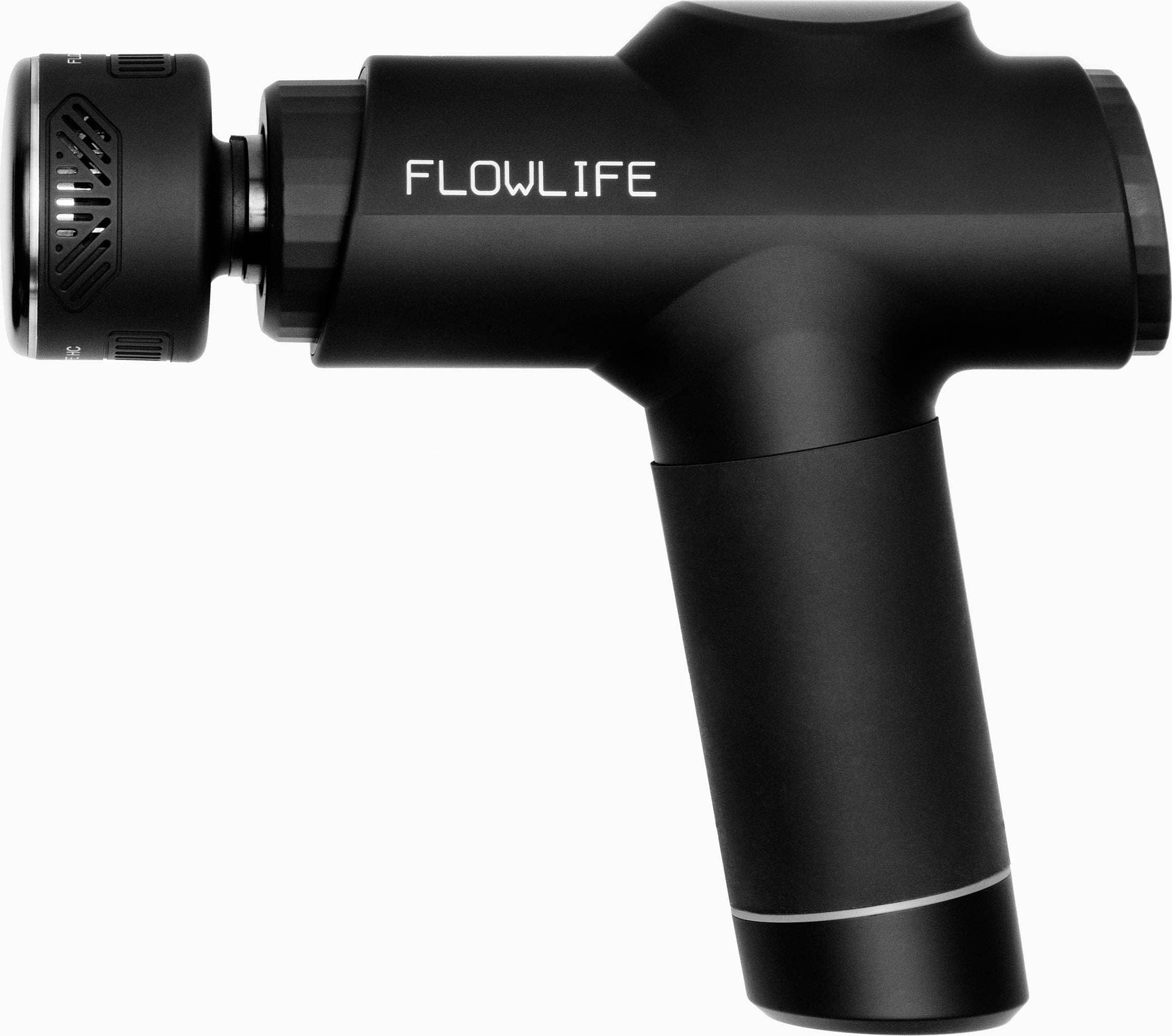 Flowlife Flowgun Heat