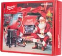 Milwaukee Adventskalender 2024