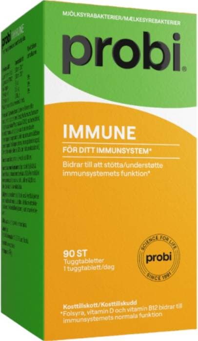 Probi Probi Immune 90 st 90 st