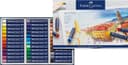 Faber-Castell Creative Studio Oil Pastels Set of 36