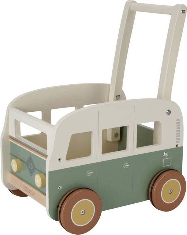 Little Dutch Vintage Walker Wagon 34 cm