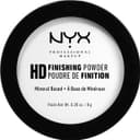 NYX High Definition Finishing Powder Translucent