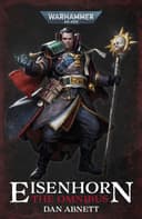 EISENHORN: THE OMNIBUS (Häftad, 2022)