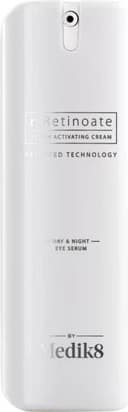 Medik8 Rretinoate Day & Night Eye Serum 0008 15 ml 15ml
