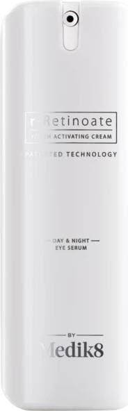 Medik8 Rretinoate Day & Night Eye Serum 0008 15 ml 15ml