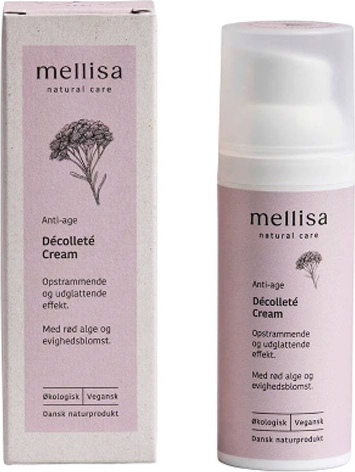 Mellisa Décolleté Cream 50ml