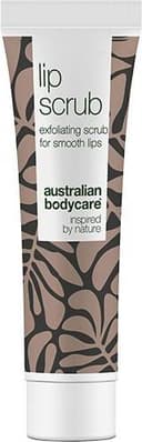 Australian Bodycare Lip Scrub 15 ml