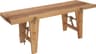 Hillerstorp Ecobench Bänk 120 cm Trädgårdsbänk