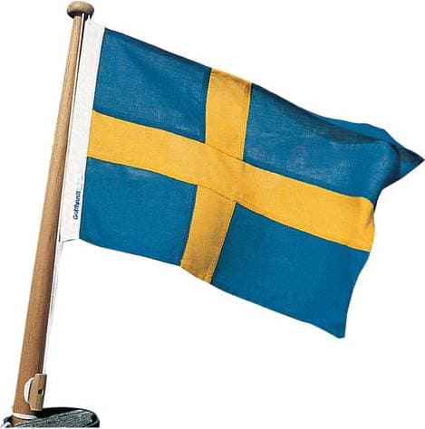 Flaggor & Tillbehör
