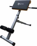 Home Active Back Training Bench