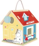 Barbo Toys Muminhuset Sorteringsbox NEW