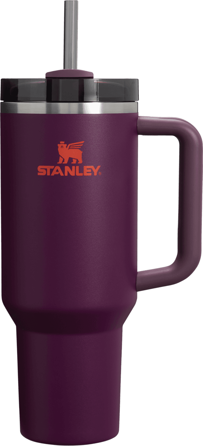 Stanley Quencher H2.0 FlowState Termosmugg 120cl