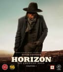 Horizon: An American Saga Chapter 1 (Blu-ray)