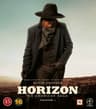 Horizon: An American Saga Chapter 1 (Blu-ray)