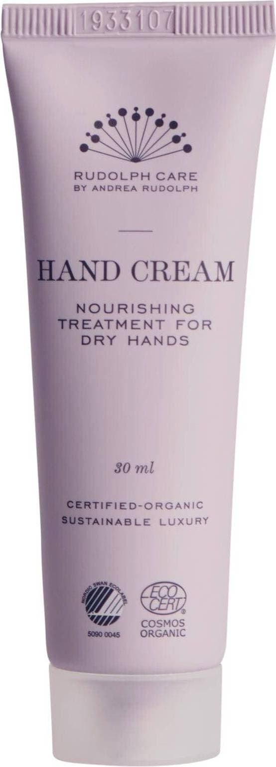 Rudolph Care Acai Antioxidant Hand Cream 30ml